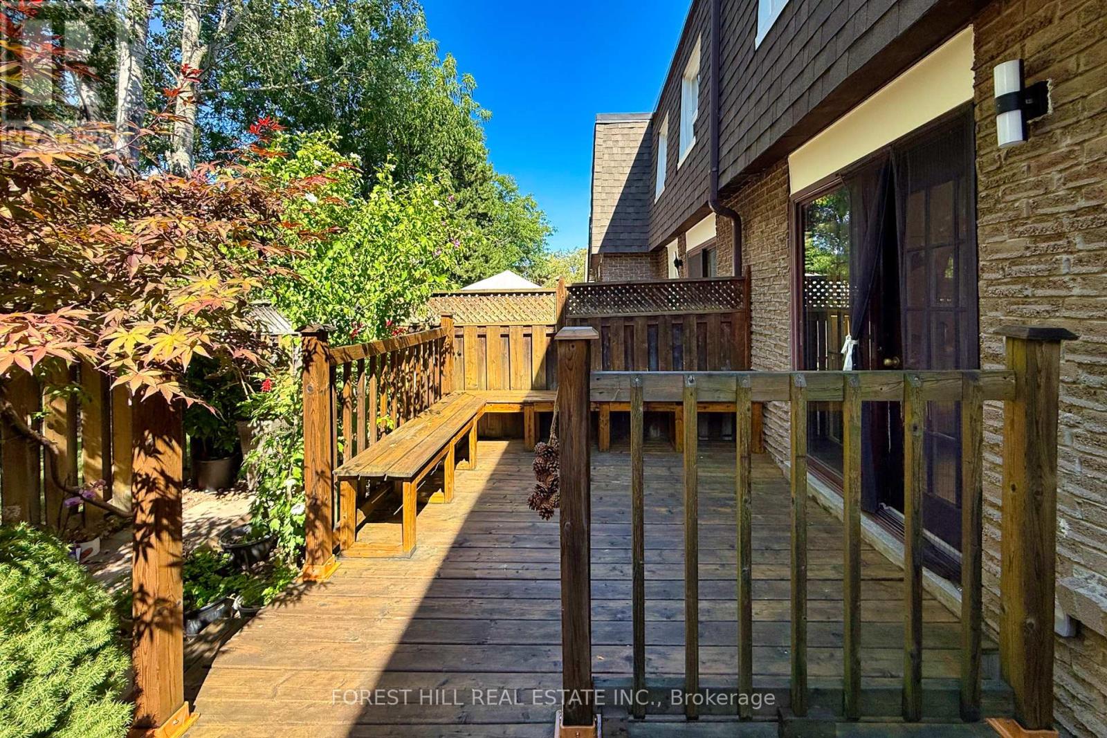 Photo 22 of 12 1 Davisbrook Boulevard, Toronto ON