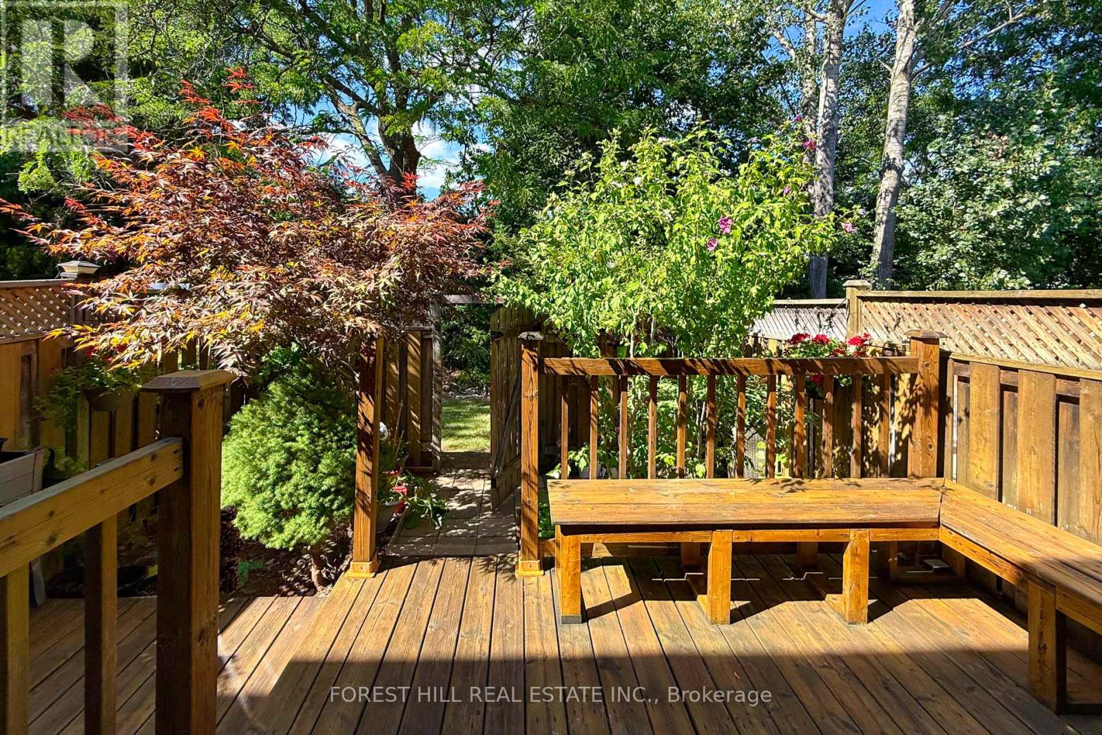 Photo 23 of 12 1 Davisbrook Boulevard, Toronto ON