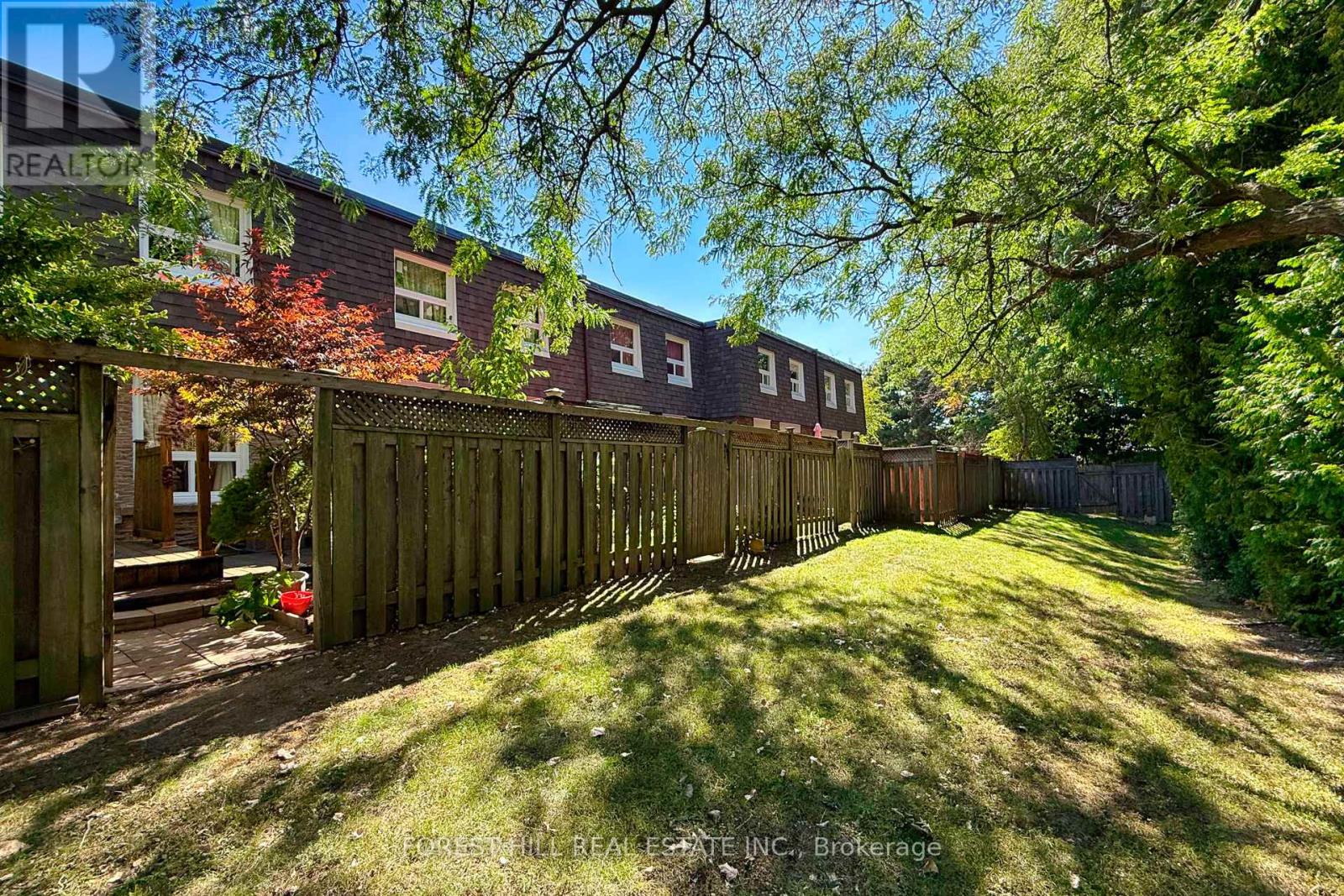 Photo 27 of 12 1 Davisbrook Boulevard, Toronto ON