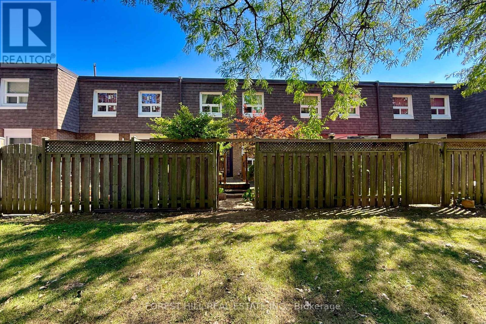 Photo 28 of 12 1 Davisbrook Boulevard, Toronto ON