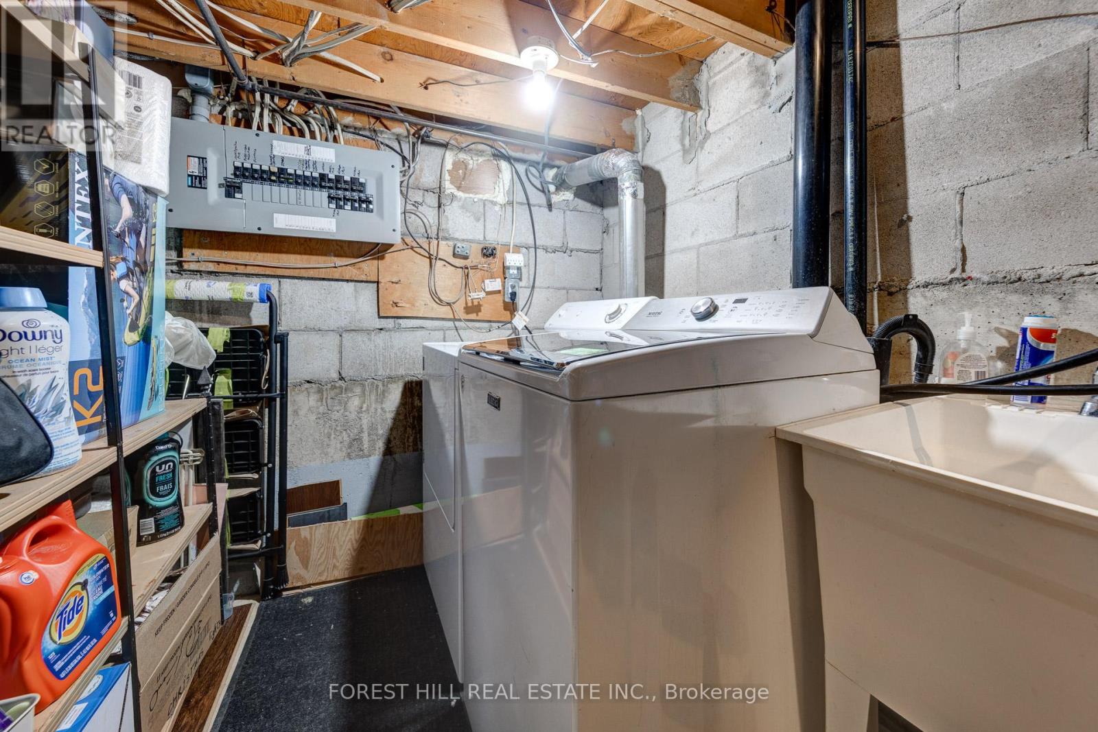 Photo 30 of 12 1 Davisbrook Boulevard, Toronto ON