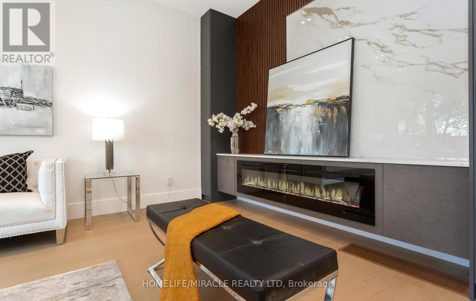 Photo 12 of 55 Adanac Drive, Toronto ON