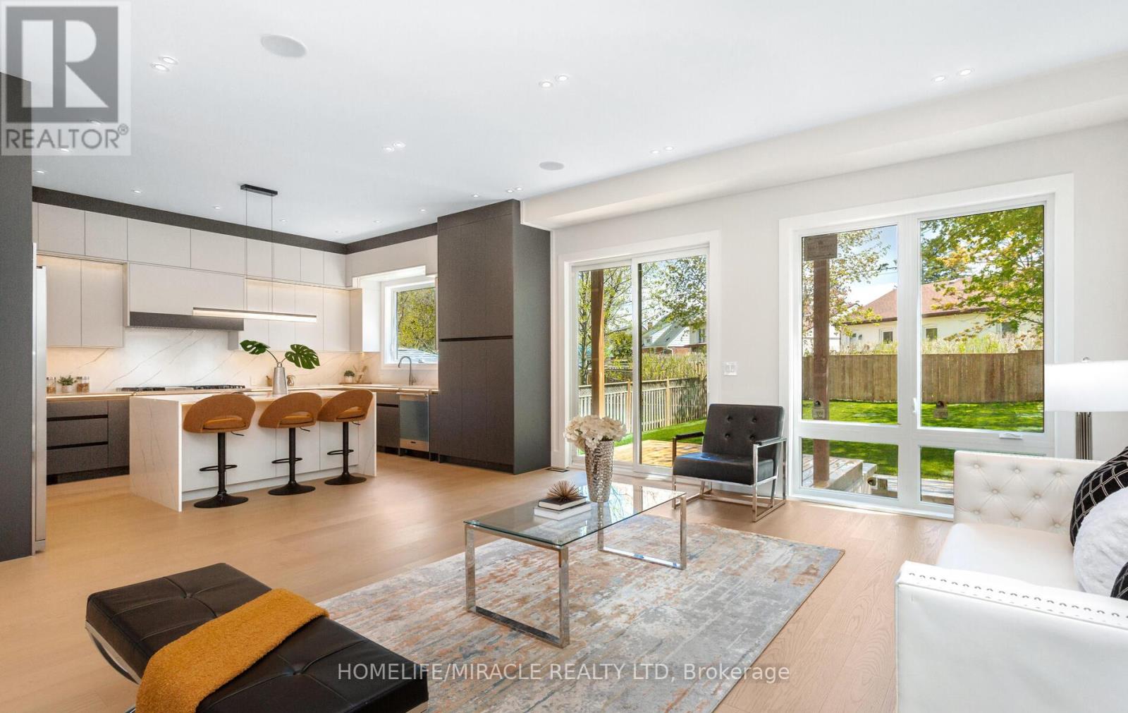 Photo 14 of 55 Adanac Drive, Toronto ON