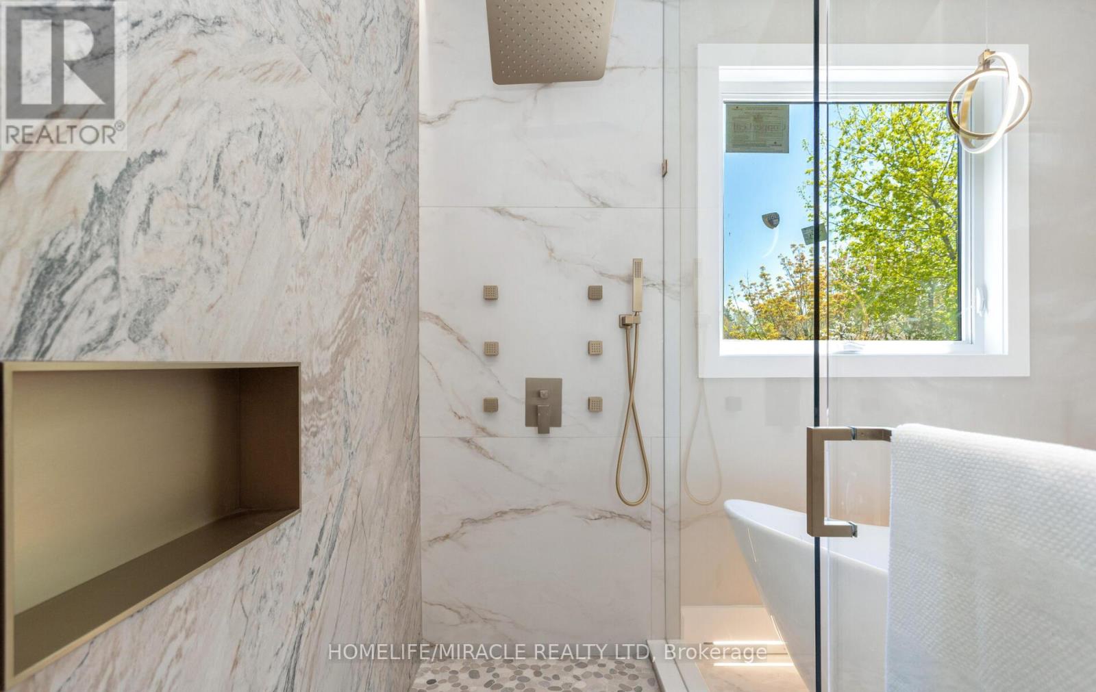 Photo 23 of 55 Adanac Drive, Toronto ON