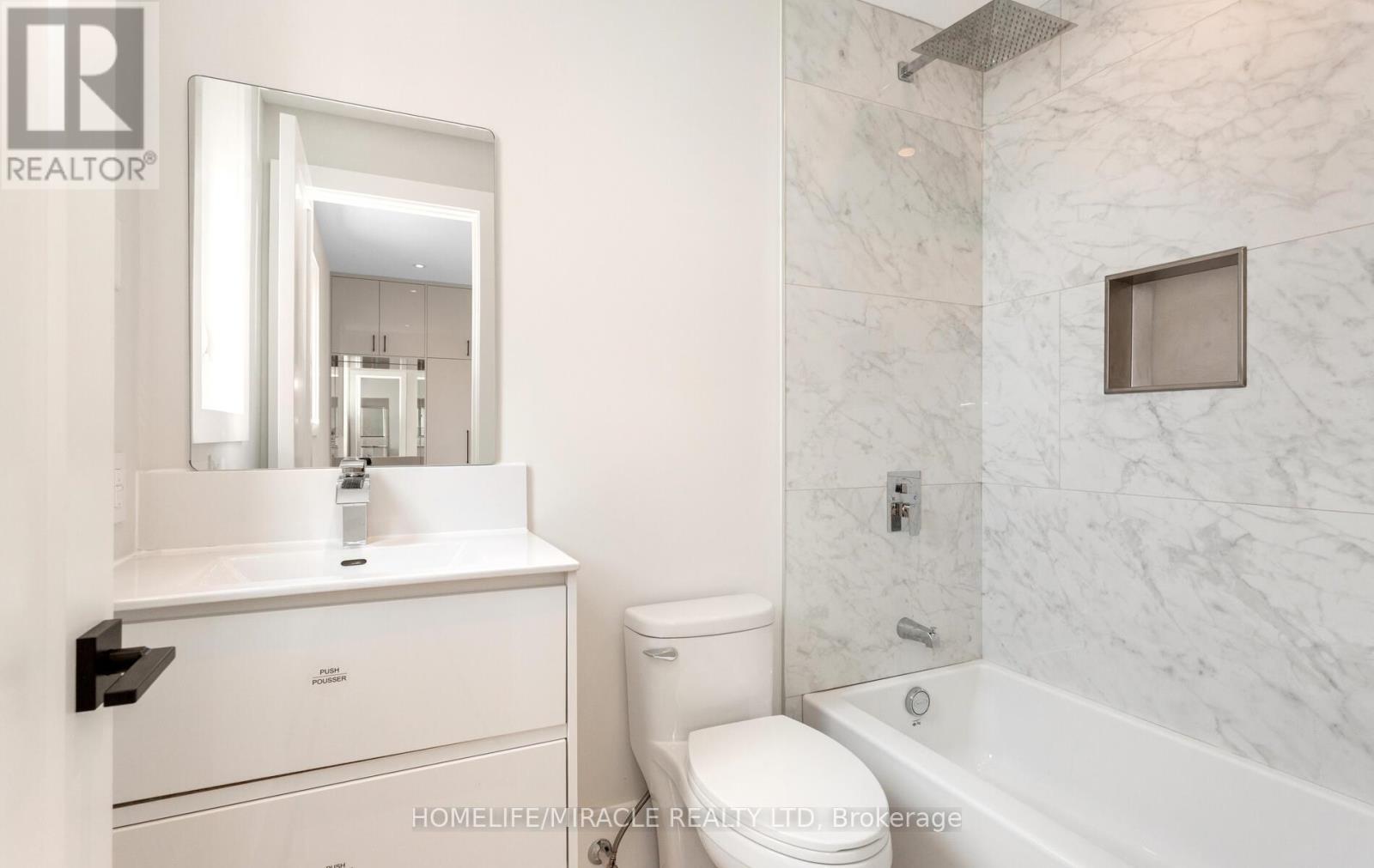 Photo 29 of 55 Adanac Drive, Toronto ON