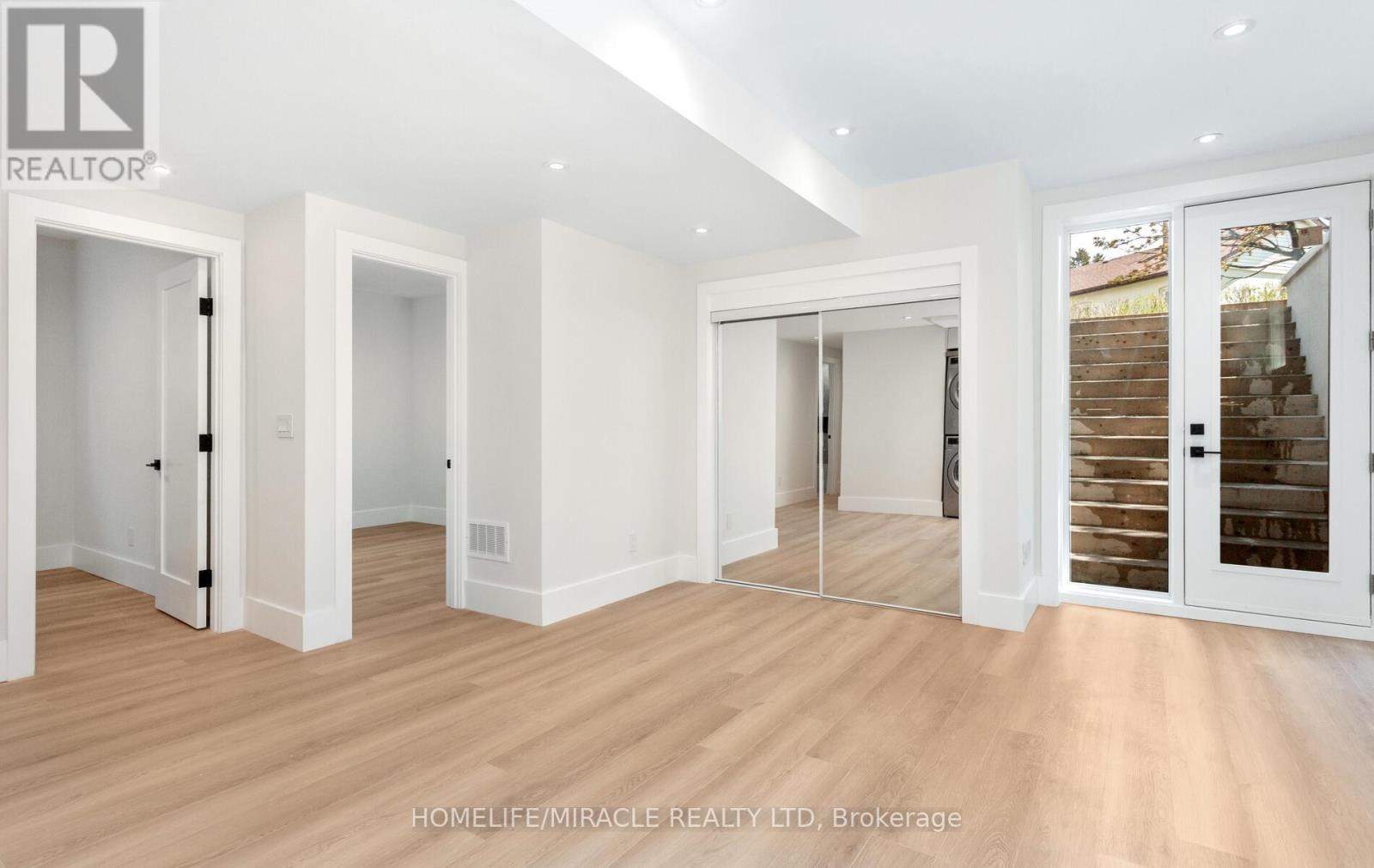 Photo 38 of 55 Adanac Drive, Toronto ON
