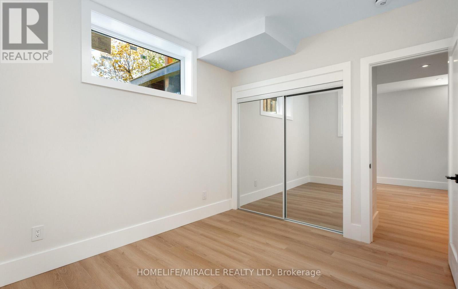 Photo 40 of 55 Adanac Drive, Toronto ON