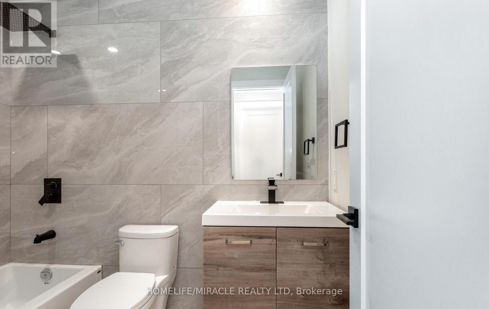 Photo 42 of 55 Adanac Drive, Toronto ON