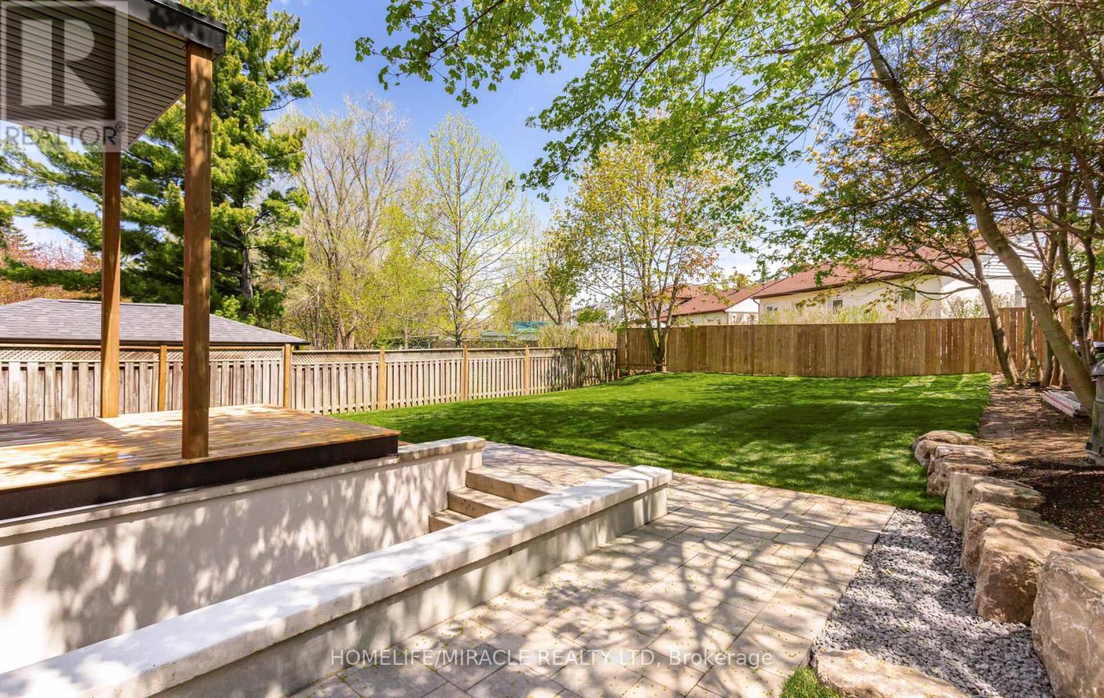 Photo 45 of 55 Adanac Drive, Toronto ON