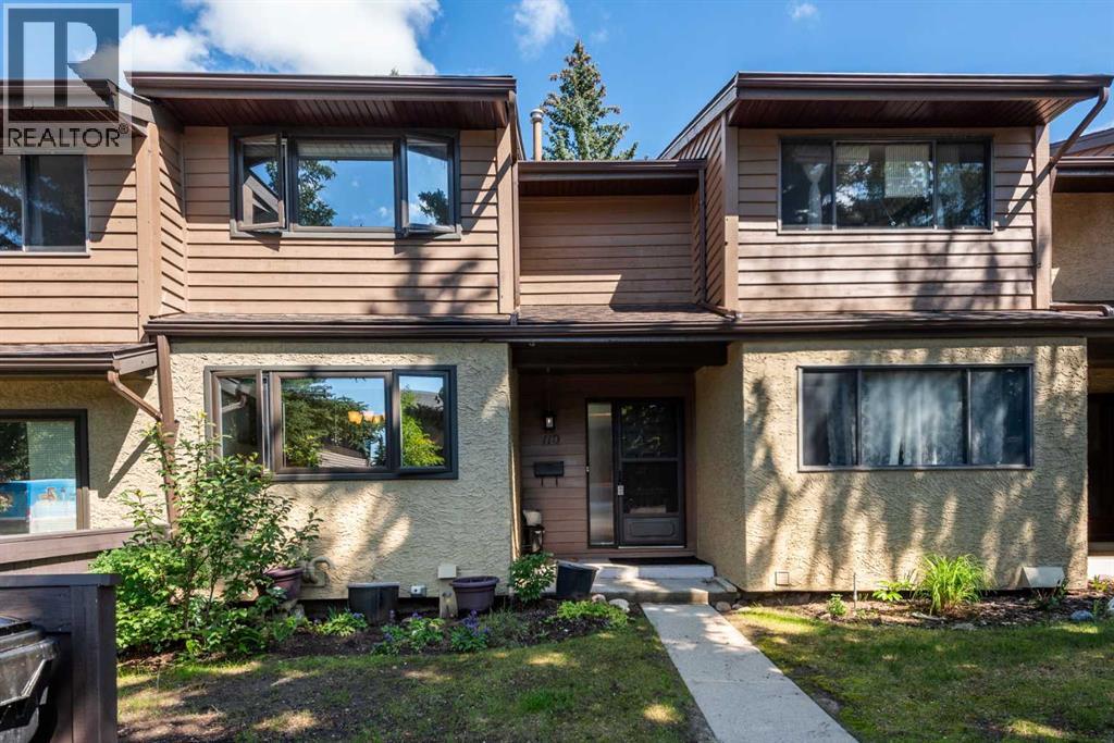 Photo 33 of 110 2300 Oakmoor Drive Sw, Calgary AB