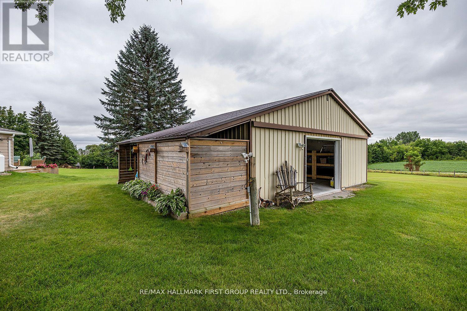 Photo 30 of 122 Gilson Point Road, Kawartha Lakes ON