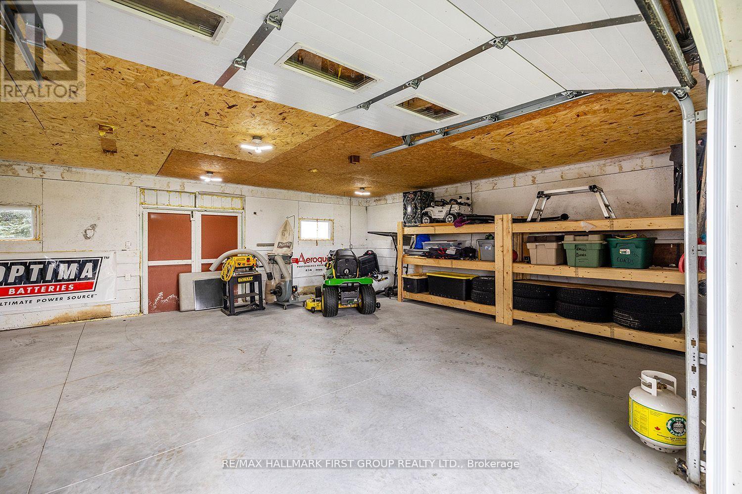 Photo 31 of 122 Gilson Point Road, Kawartha Lakes ON