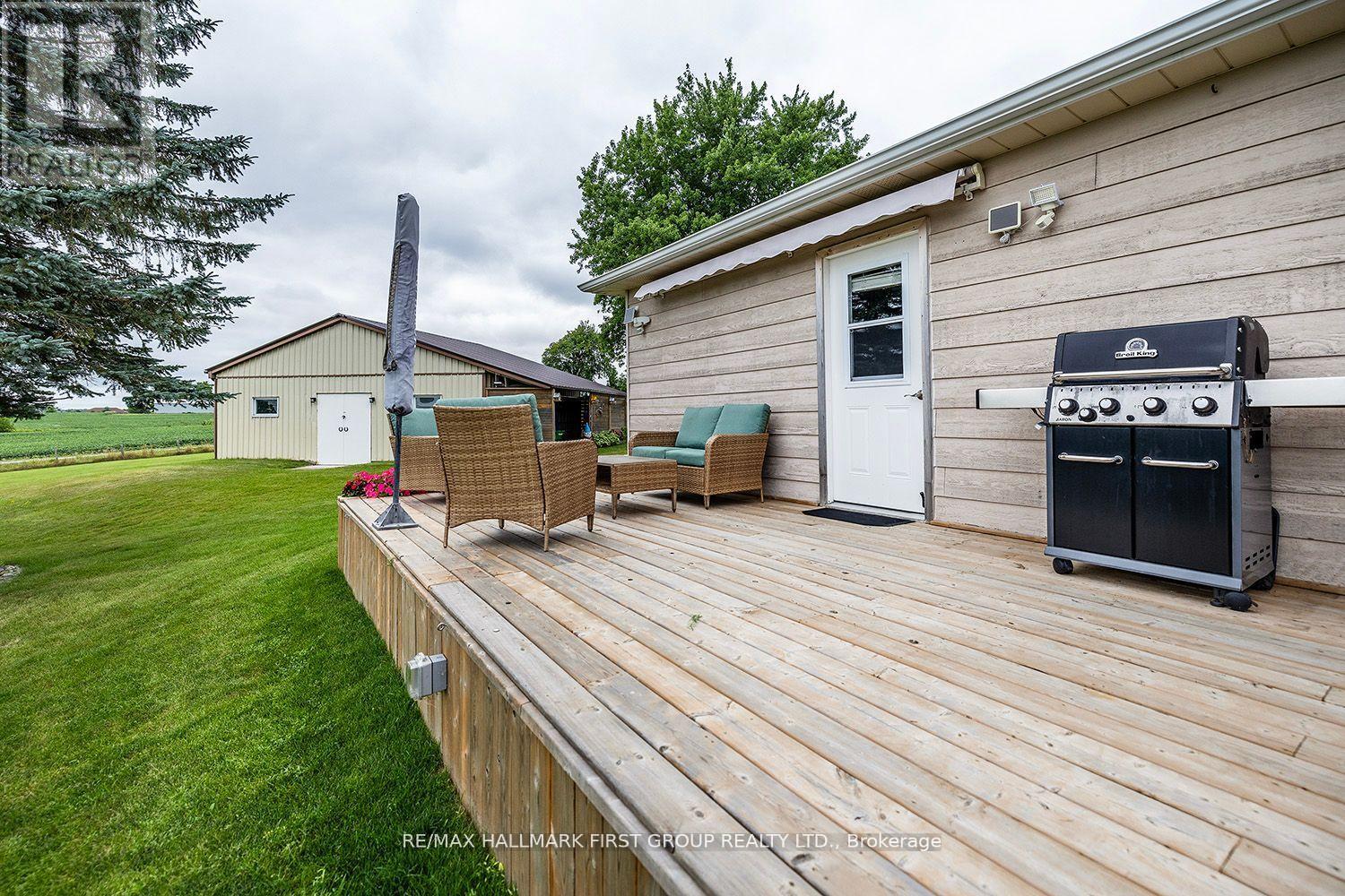 Photo 33 of 122 Gilson Point Road, Kawartha Lakes ON