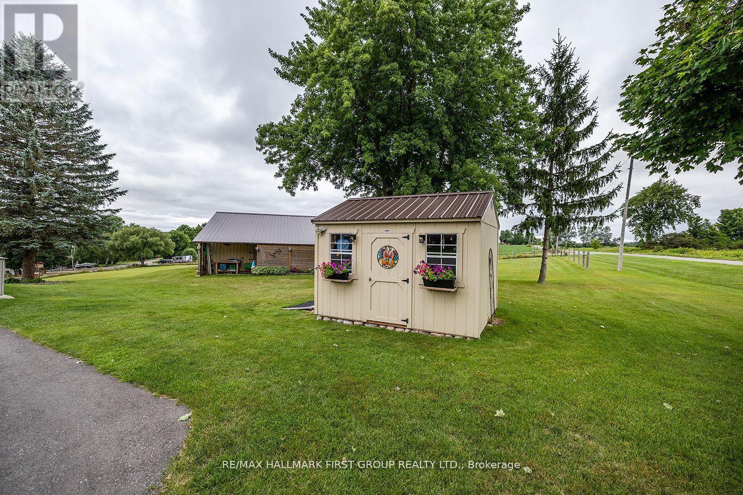 Photo 35 of 122 Gilson Point Road, Kawartha Lakes ON