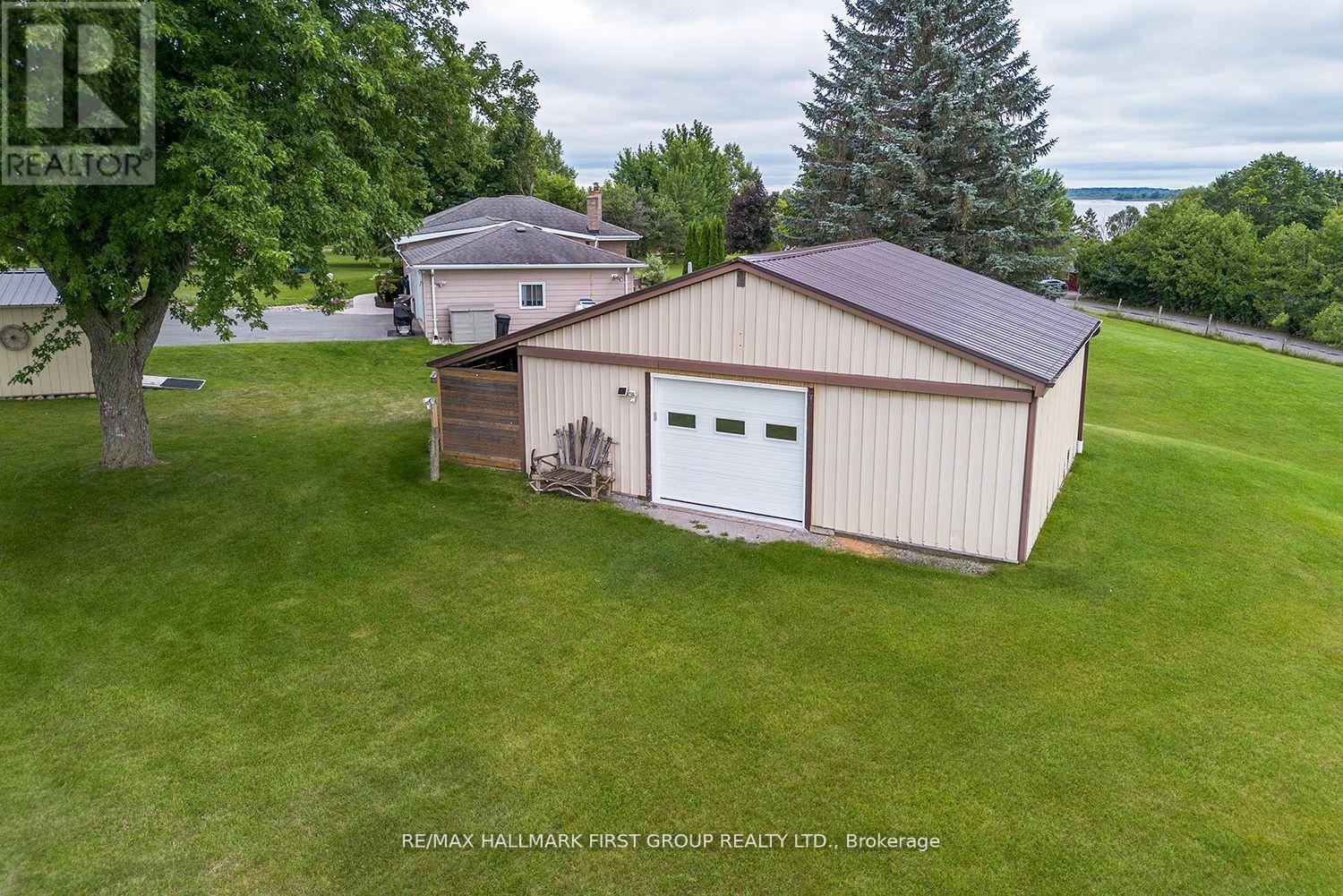 Photo 5 of 122 Gilson Point Road, Kawartha Lakes ON