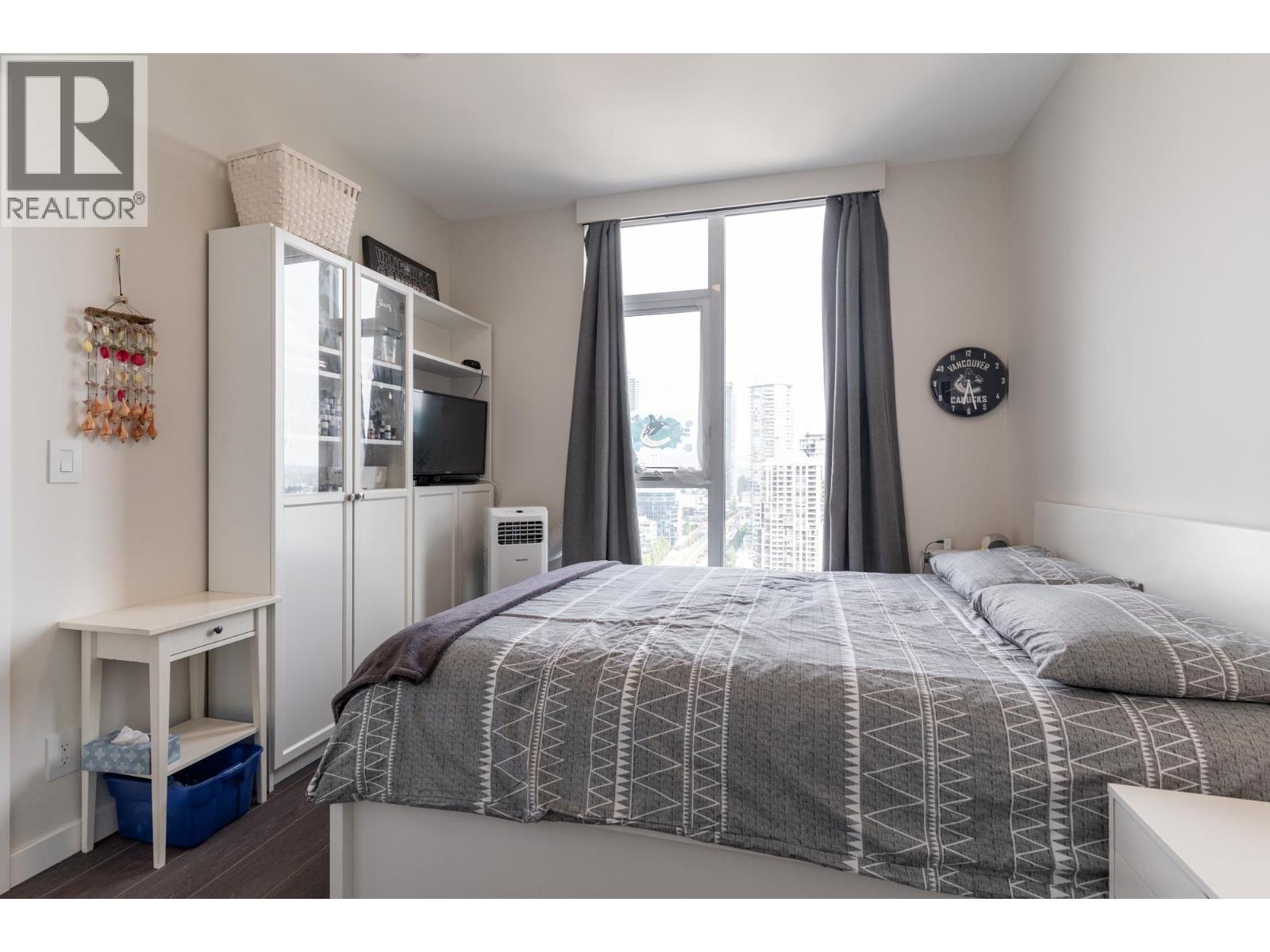 Photo 16 of 2707 4168 Lougheed Highway, Burnaby BC
