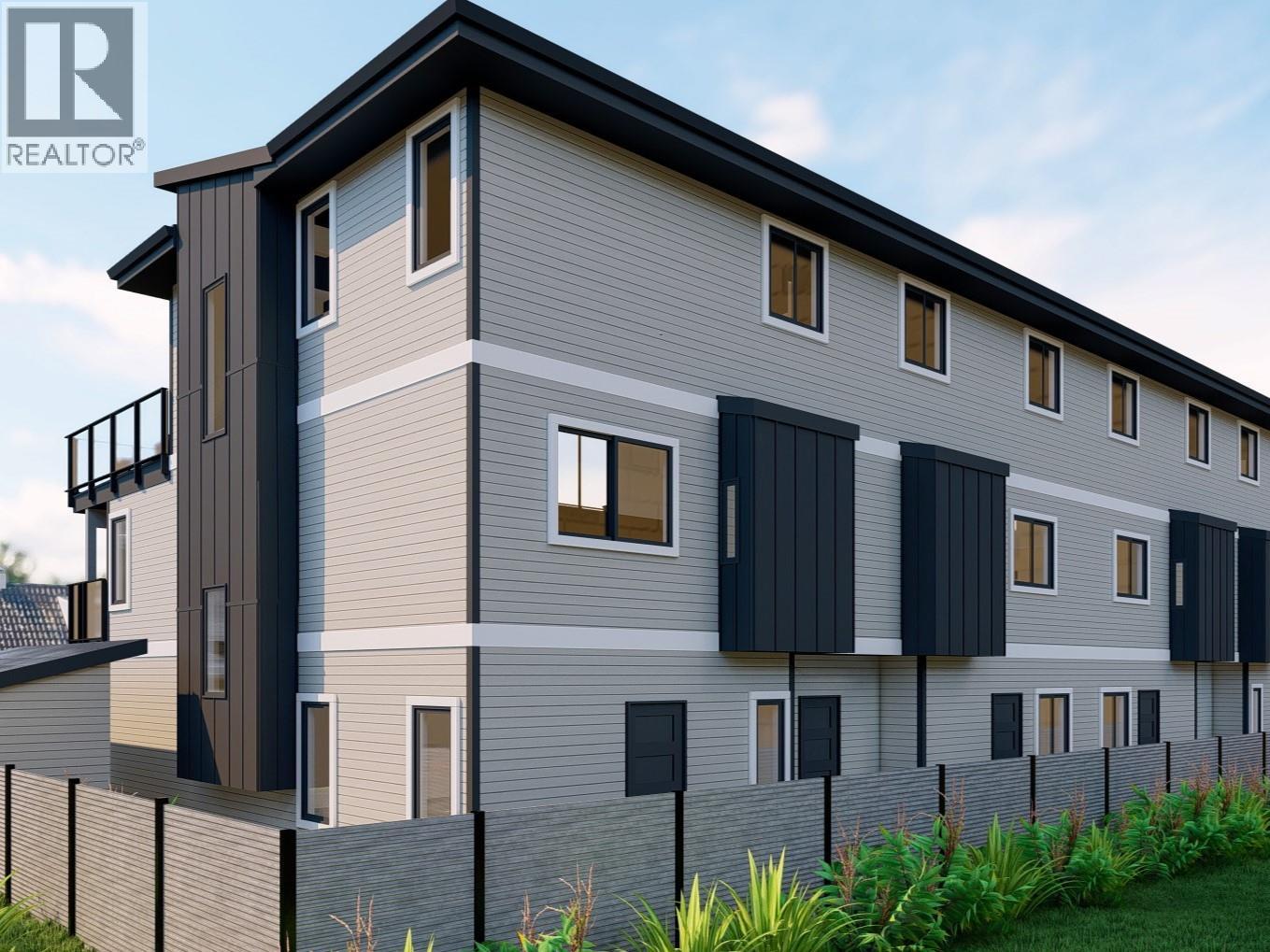 3 724 Morrison Avenue, Kelowna