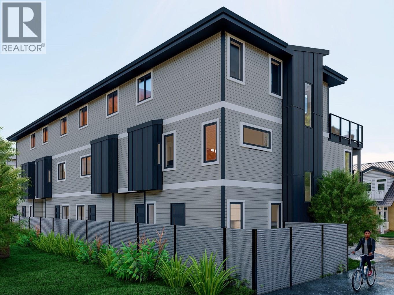 3 724 Morrison Avenue, Kelowna