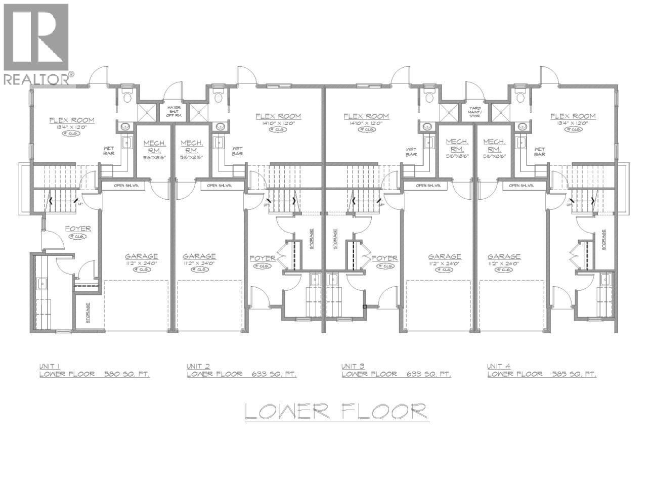 3 724 Morrison Avenue, Kelowna
