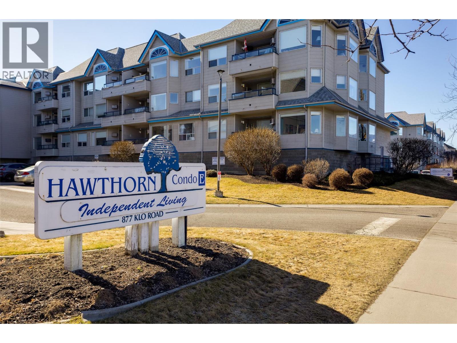Photo 1 of 877 Klo Road Unit 125, Kelowna BC