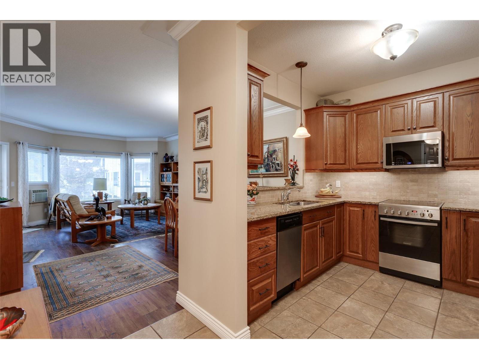Photo 6 of 877 Klo Road Unit 125, Kelowna BC