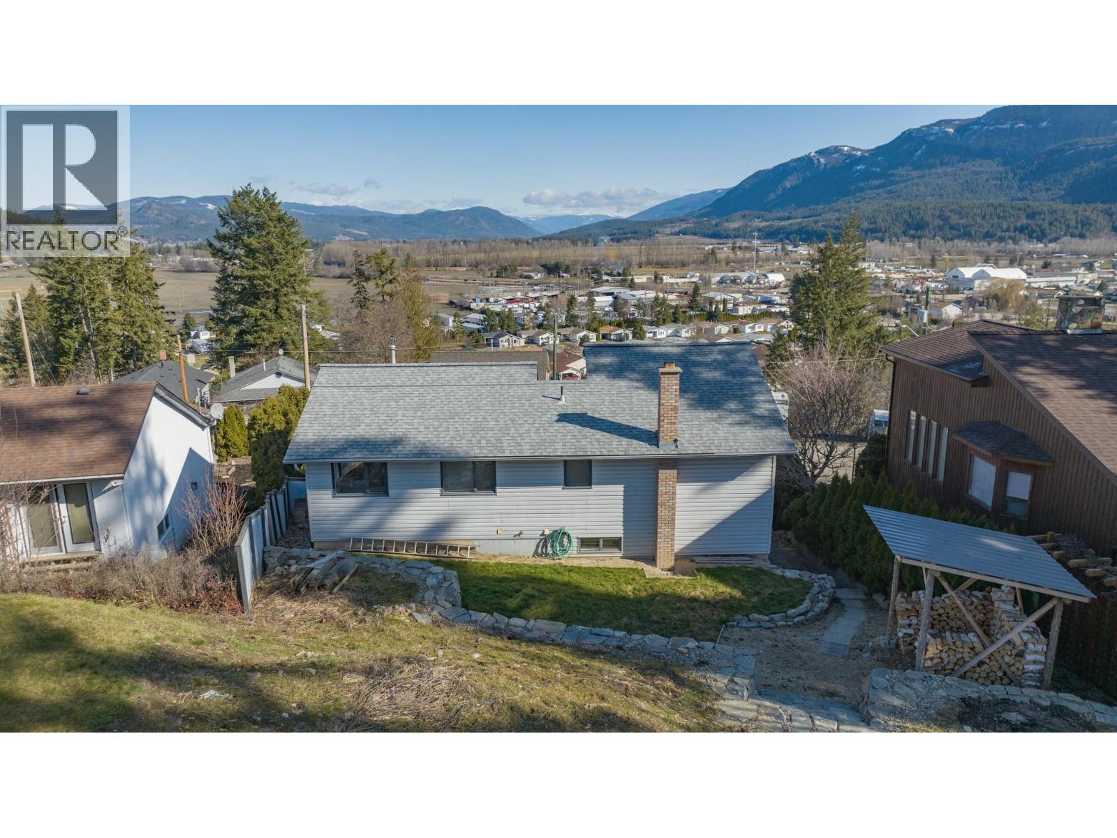 135 Birch Crescent, Enderby