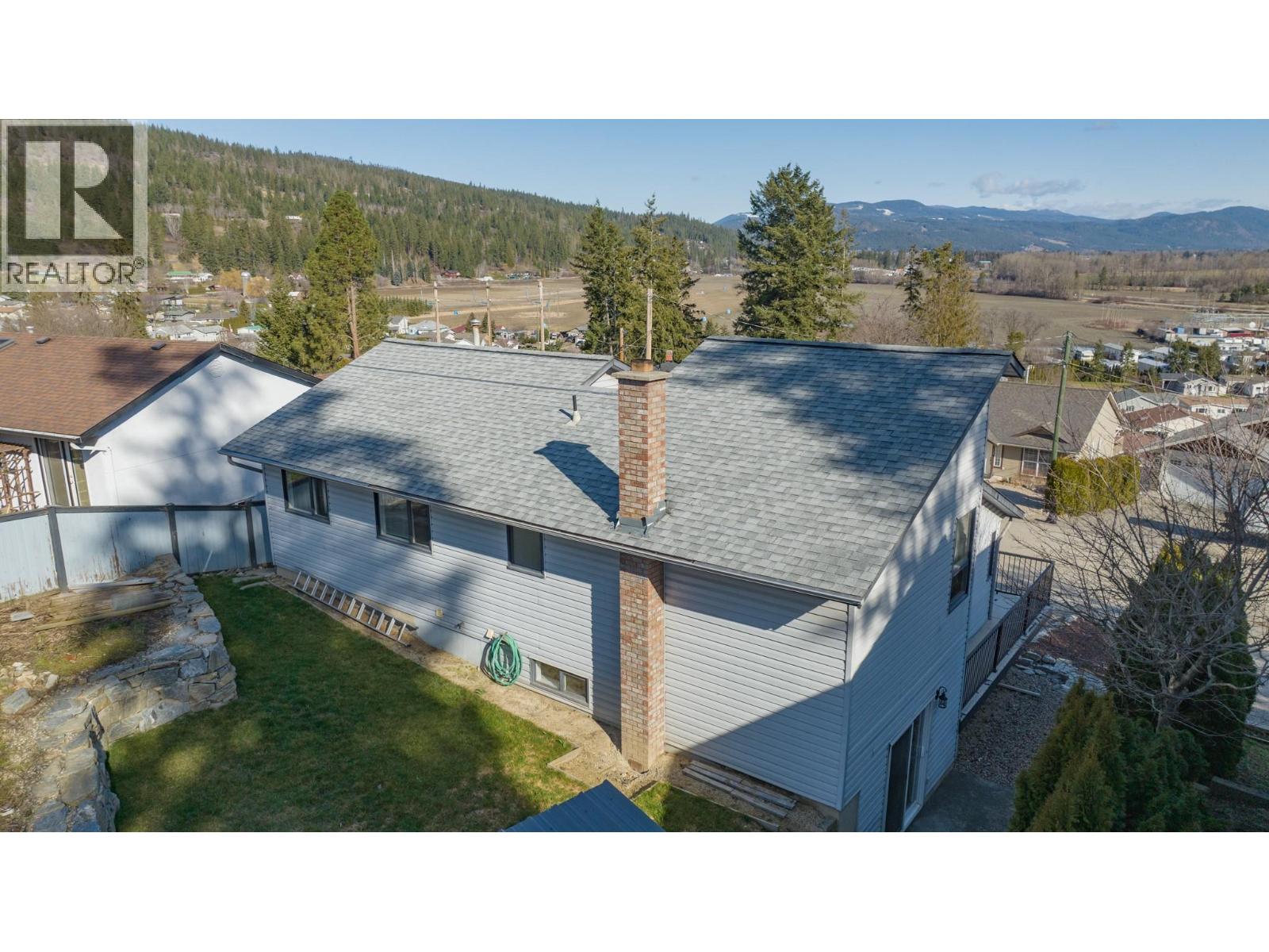 135 Birch Crescent, Enderby