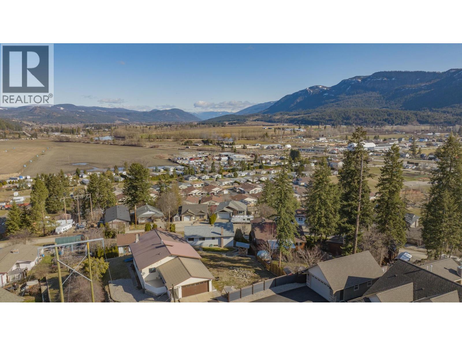 135 Birch Crescent, Enderby