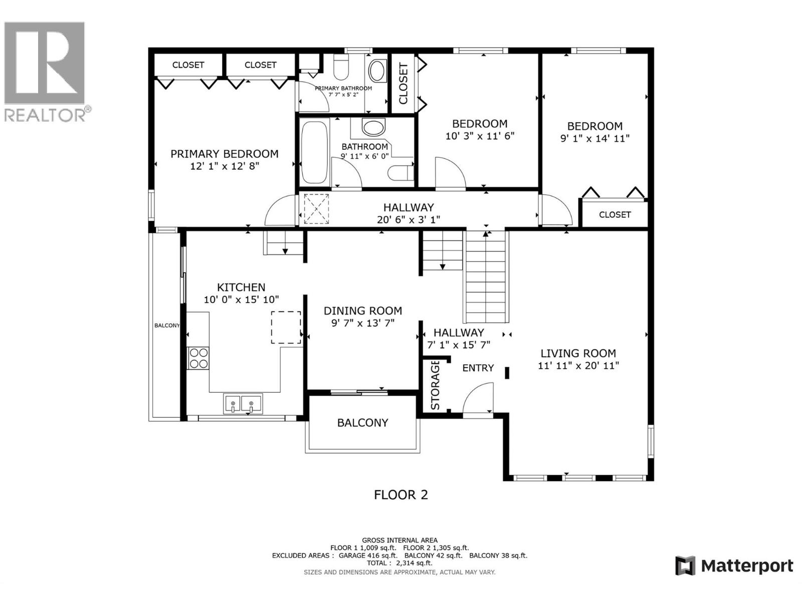 135 Birch Crescent, Enderby