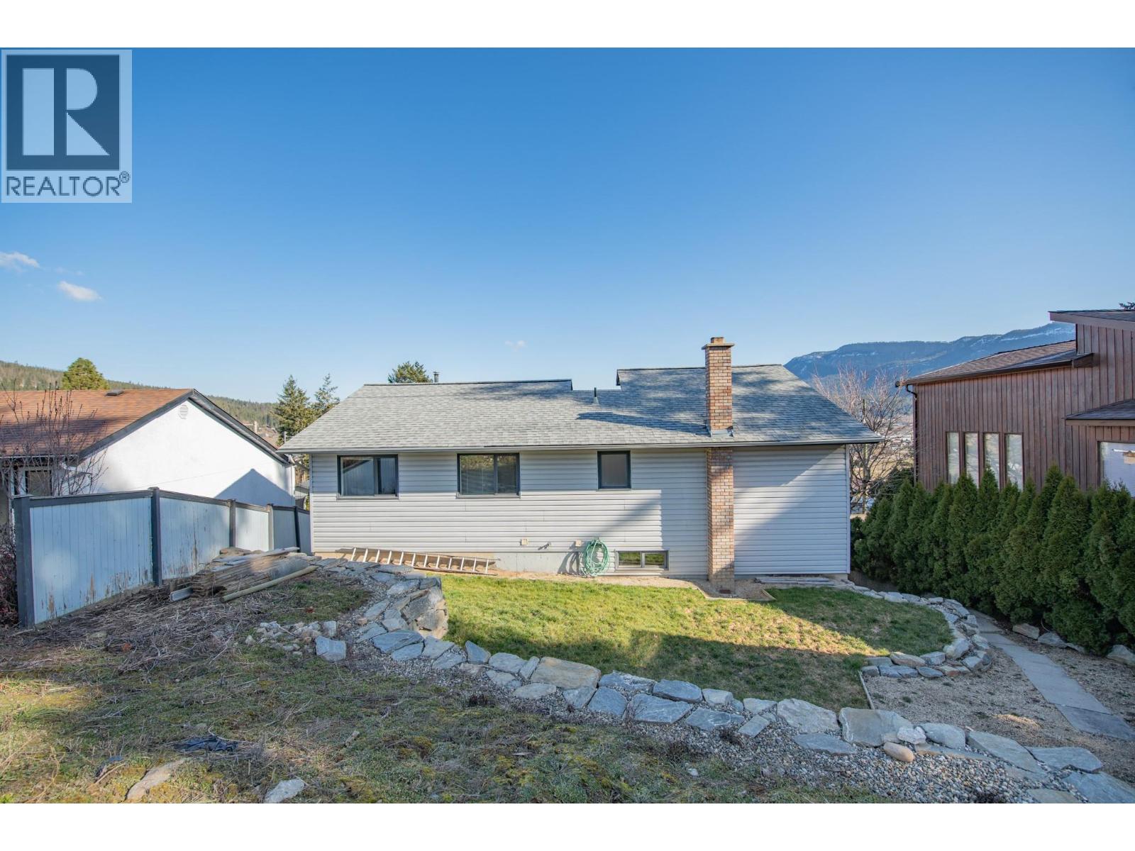 135 Birch Crescent, Enderby