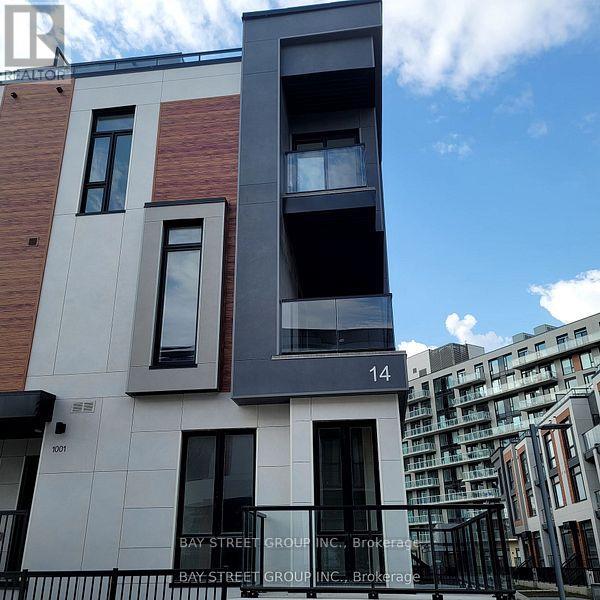 Photo 1 of 1006 14 David Eyer Road, Richmond Hill ON