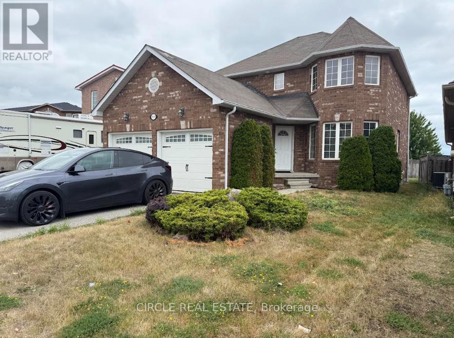 Photo 1 of 1531 Rankin Way, Innisfil ON