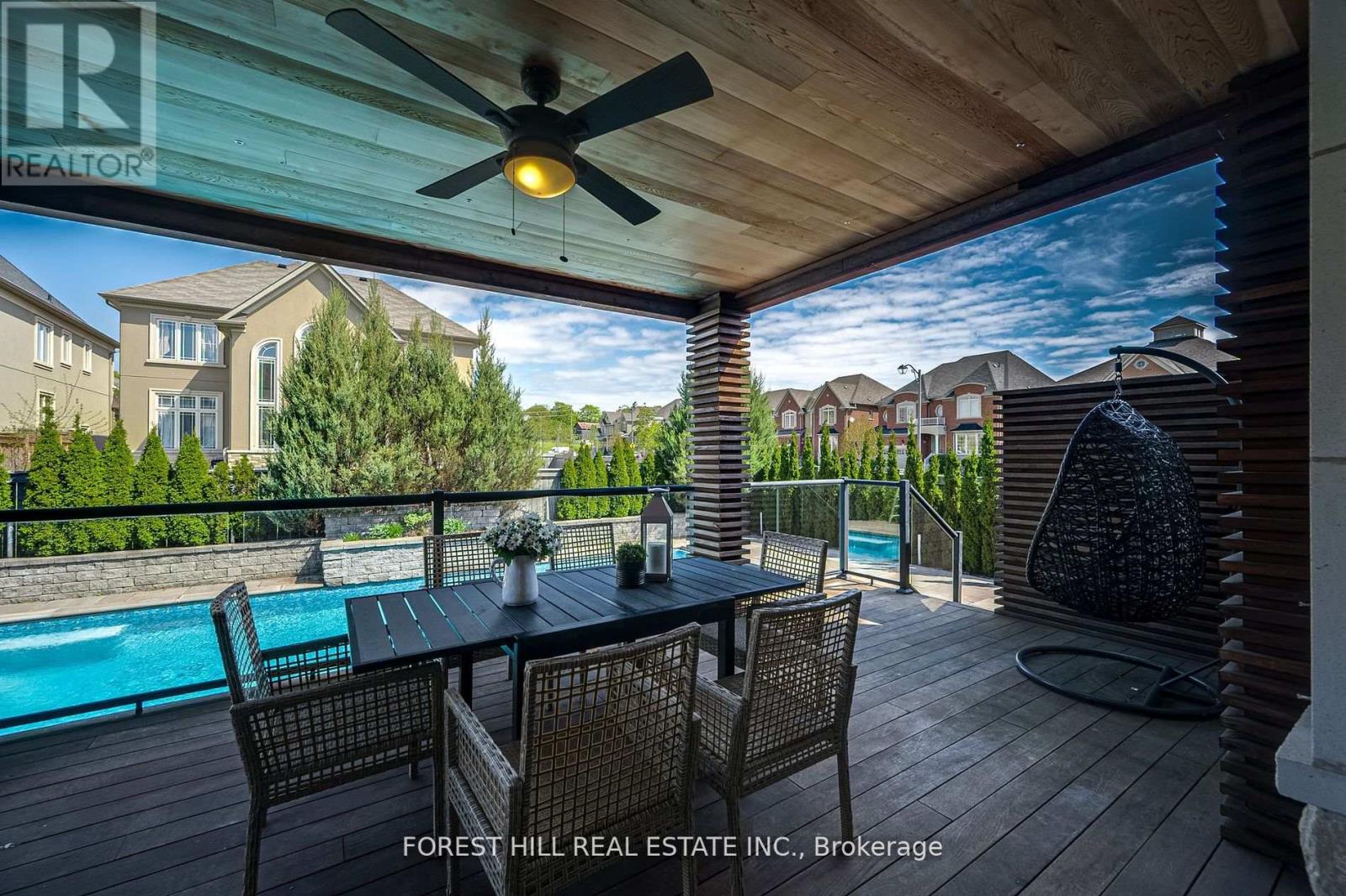 Photo 44 of 101 Glenheron Crescent, Vaughan ON
