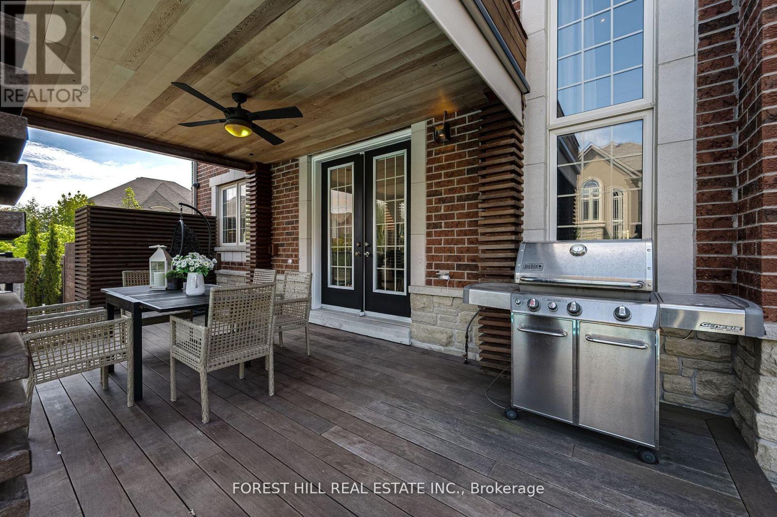 Photo 45 of 101 Glenheron Crescent, Vaughan ON