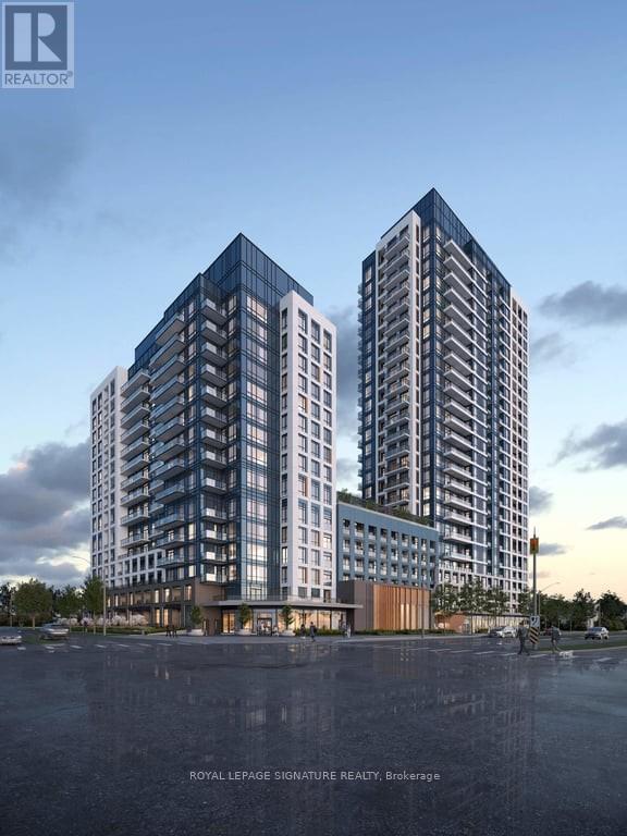 Photo 1 of 1026 7950 Bathurst Street, Vaughan ON