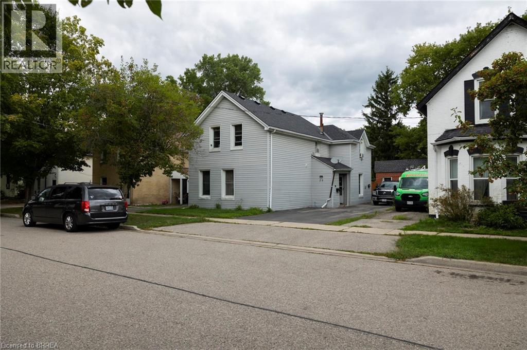 Photo 1 of 20 Superior Street, Brantford ON