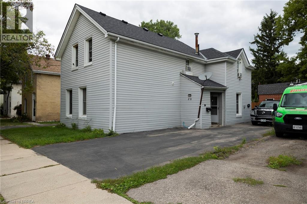 Photo 2 of 20 Superior Street, Brantford ON