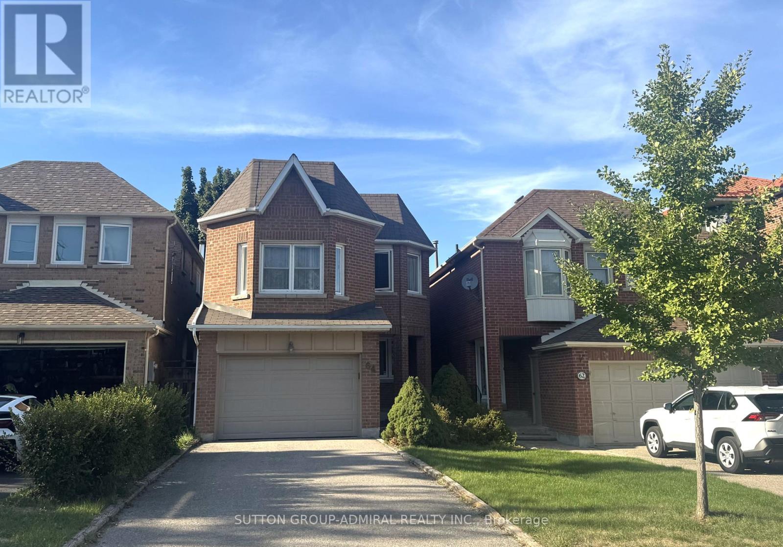 Photo 1 of 64 Roxborough Lane, Vaughan ON