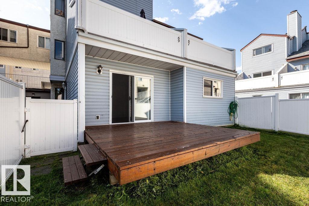 Photo 7 of 62 Lancaster Tc Nw Nw, Edmonton AB