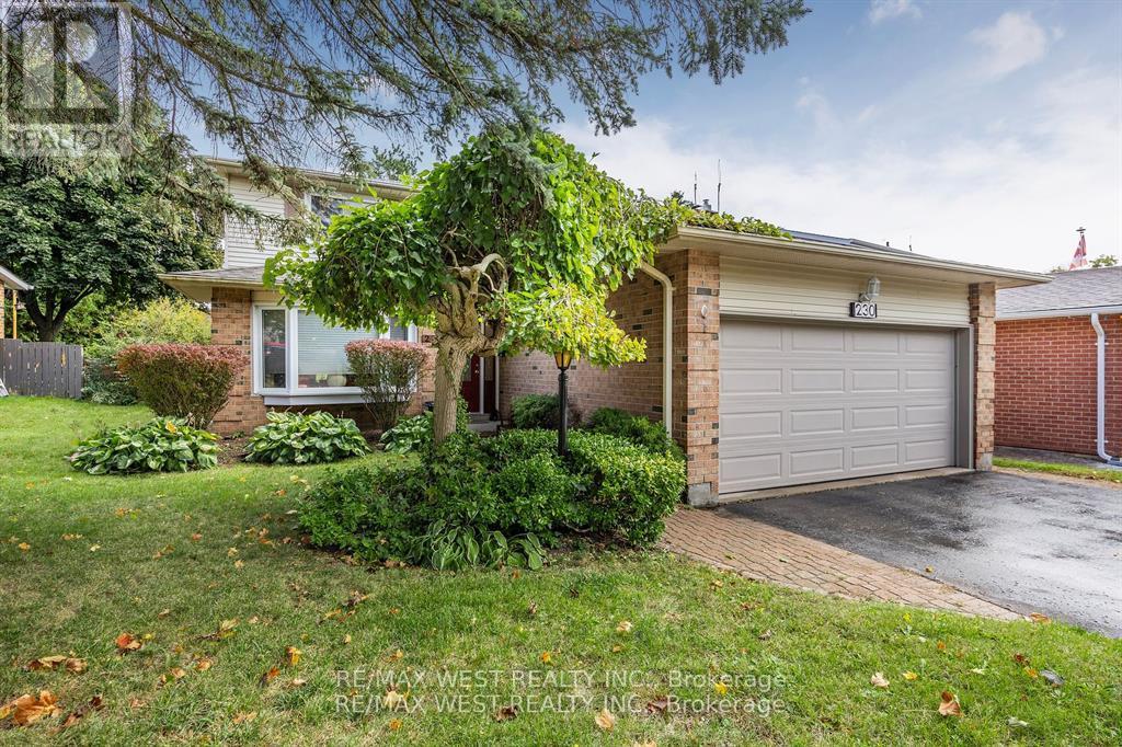Photo 1 of 230 Browning Crescent, Barrie ON