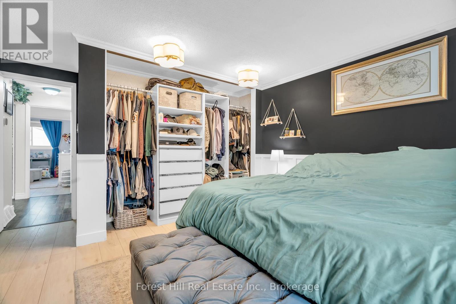 Photo 22 of 130 Pepperwood Crescent, Kitchener ON