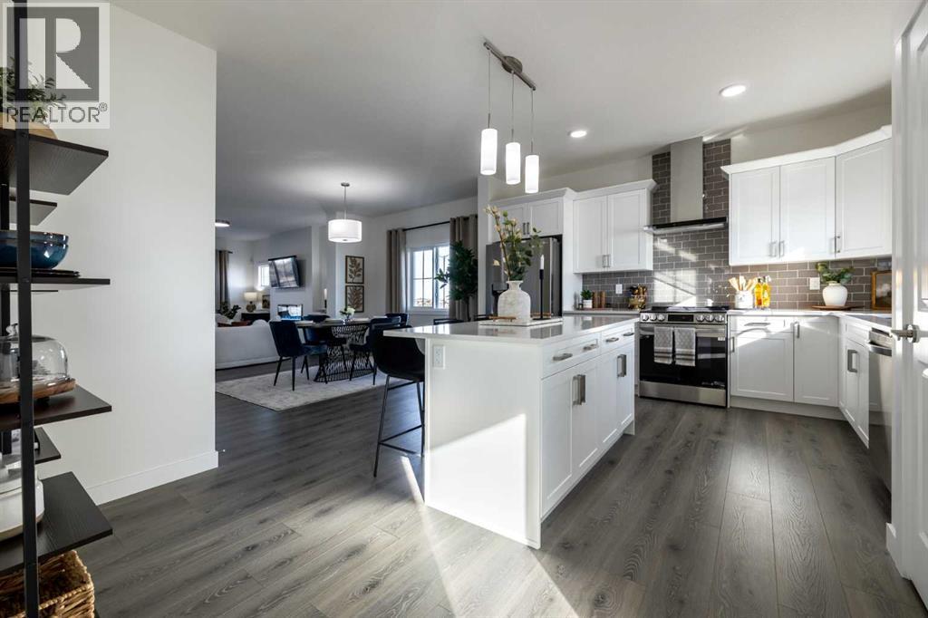 Photo 14 of 27 Appaloosa Way, Cochrane AB