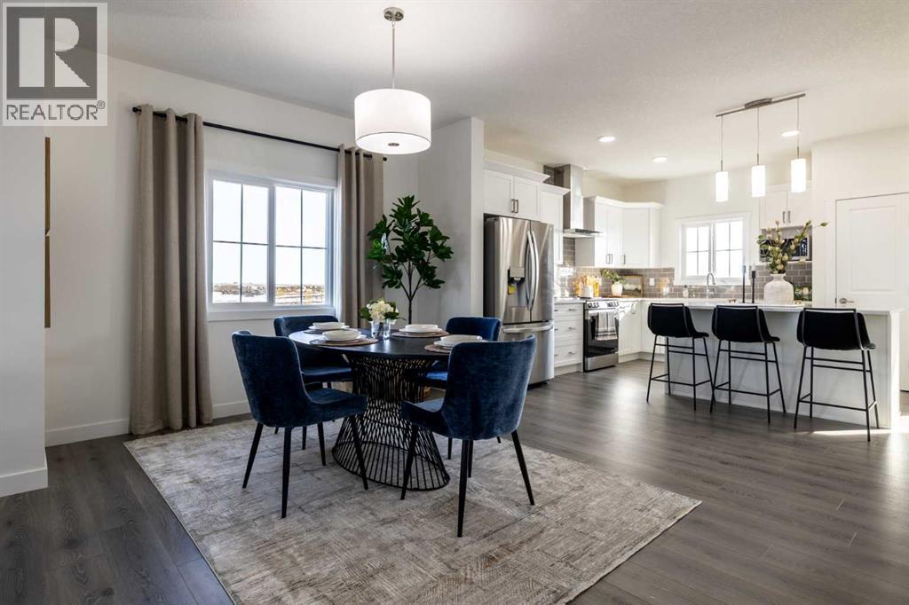 Photo 7 of 27 Appaloosa Way, Cochrane AB