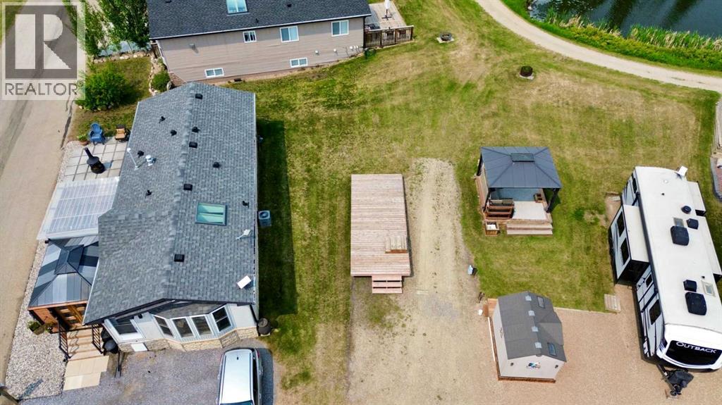 Photo 5 of 4017 25054 South Pine Lake Road, Rural Red Deer County AB