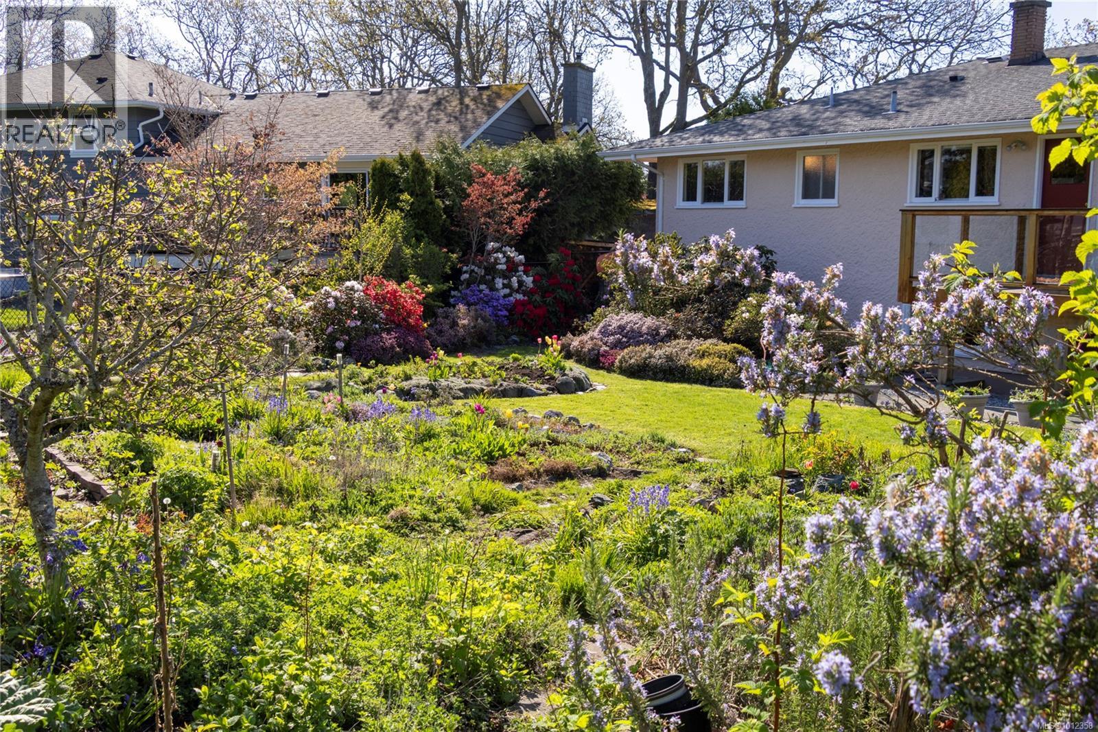 Photo 9 of 2650 Dorset Rd, Oak Bay BC