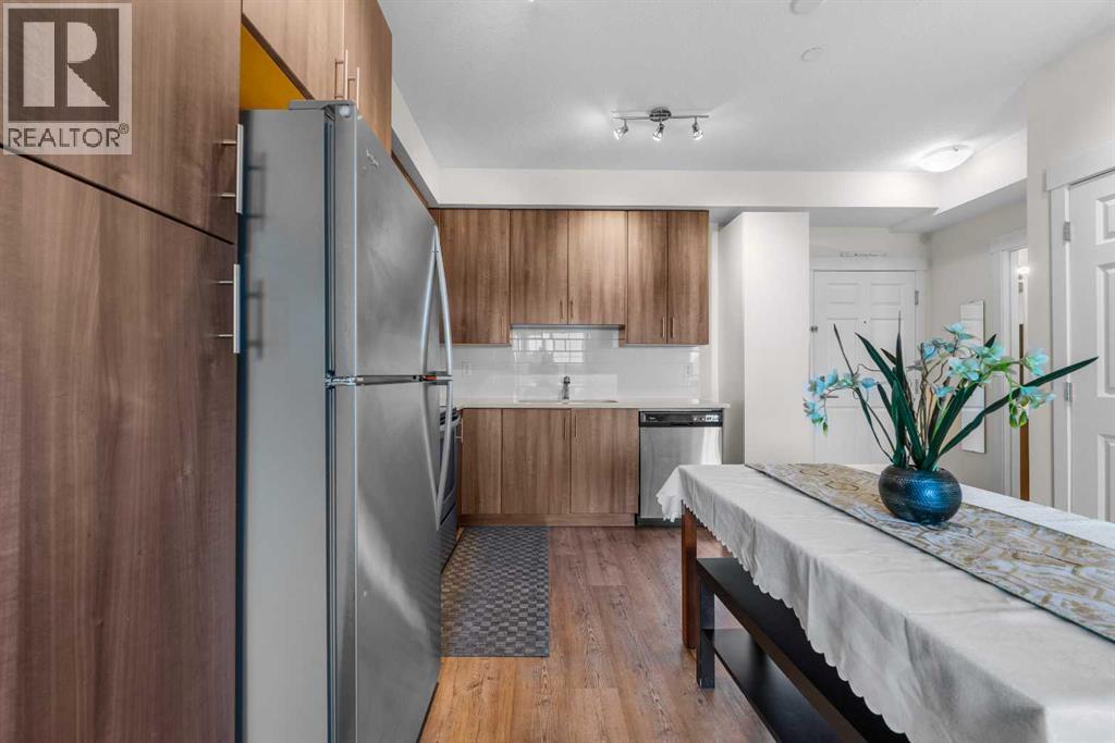 Photo 8 of 2304 215 Legacy Boulevard Se, Calgary AB