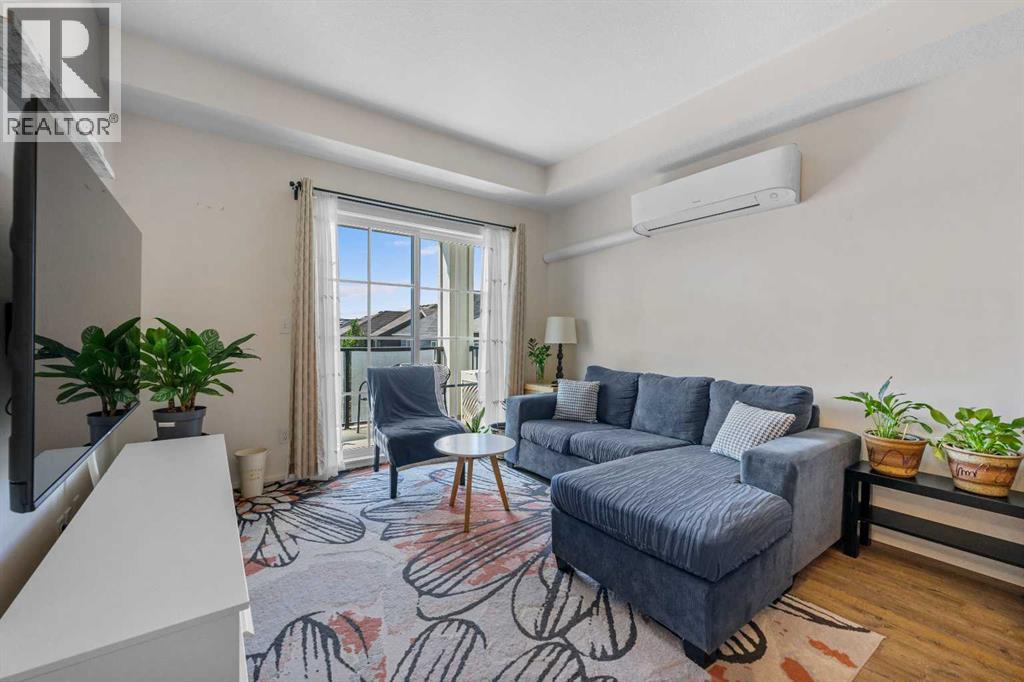 Photo 10 of 2304 215 Legacy Boulevard Se, Calgary AB