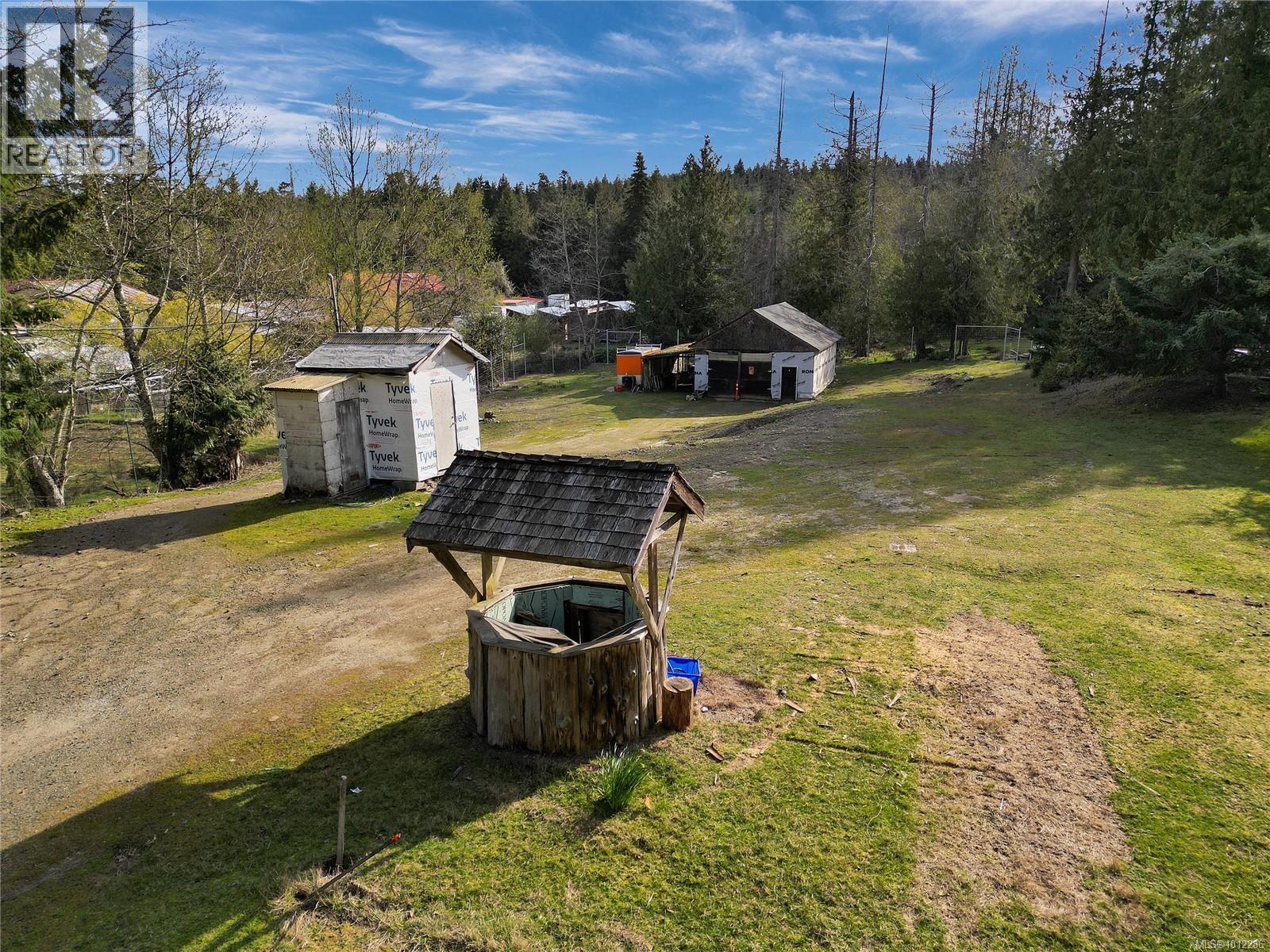  510 Whalen Road, Mayne Island