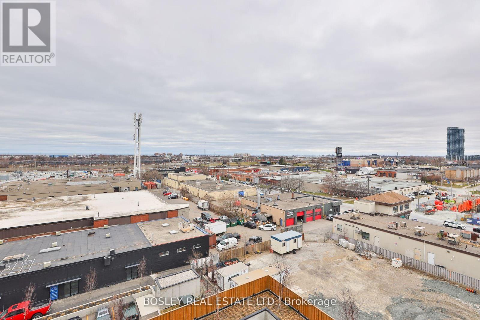 Photo 26 of 612 859 The Queensway, Toronto ON