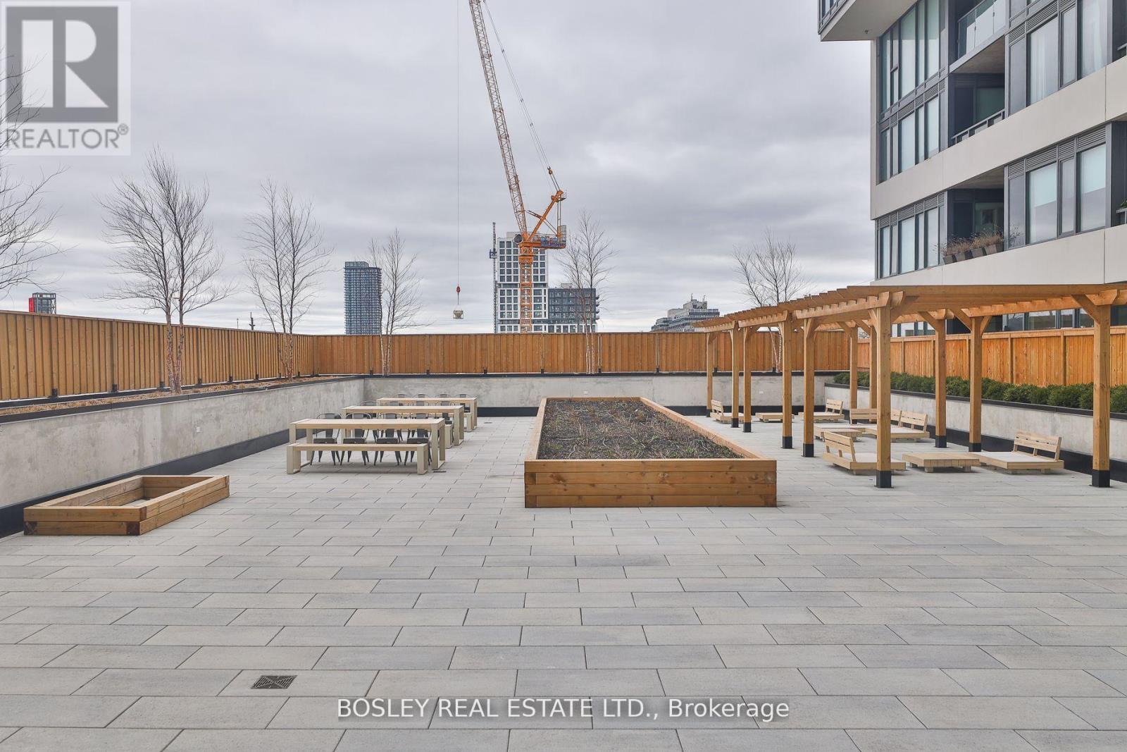 Photo 30 of 612 859 The Queensway, Toronto ON